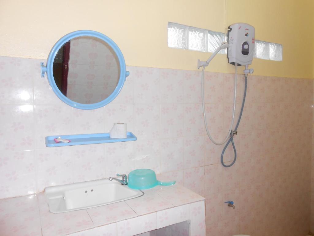 Viengsavanh Guesthouse Ванг-Виенг Номер фото